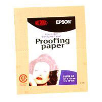 A3+ DuPont/EPSON Commercial Matte Proofing Paper (C13S041202)